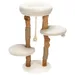 Designed by Lotte Kratzbaum Vanja aus Holz