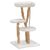 Designed by Lotte Kratzbaum Raja creme aus Holz