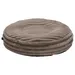 Designed by Lotte Katzenkissen Reza rund beige