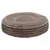 Designed by Lotte Katzenkissen Reza rund beige Designed by Lotte Katzenkissen Reza rund beige