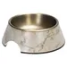 Designed by Lotte Hundenapf Meis beige aus Melamin