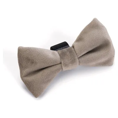 Designed by Lotte Fliege Zaza grau für Katzenhalsbänder Designed by Lotte Fliege Zaza grau für Katzenhalsbänder