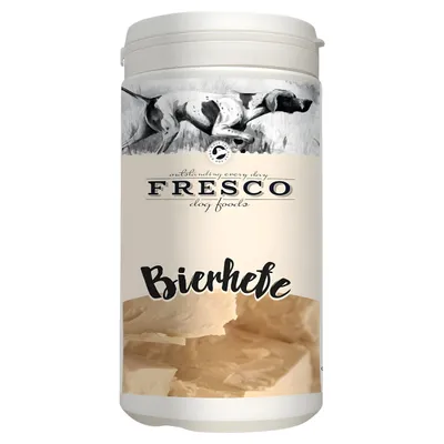 FRESCO Bierhefe FRESCO Bierhefe