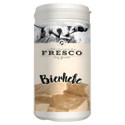 FRESCO Bierhefe