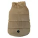 Designed by Lotte Hundemantel Victoria beige