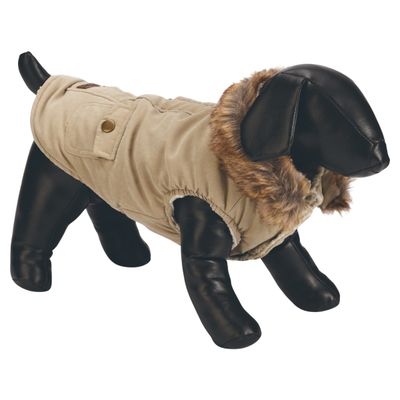 Designed by Lotte Hundemantel Philos beige