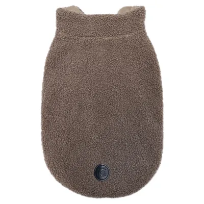 Designed by Lotte Hundepullover Madeleine beige Designed by Lotte Hundepullover Madeleine beige
