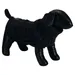 Designed by Lotte Hundepullover Haida anthrazit