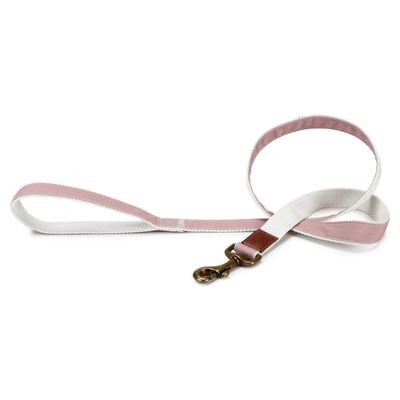 Designed by Lotte Nylonleine Virante rosa