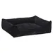 Designed by Lotte Orthopädisches Hundebett Wild Essence anthrazit