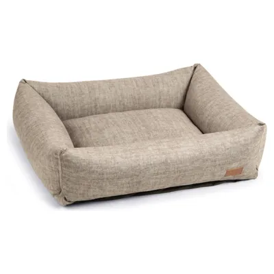 Designed by Lotte Liegebett Unnay beige Designed by Lotte Liegebett Unnay beige