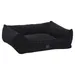 Designed by Lotte Orthopädisches Hundebett Wild Essence anthrazit