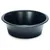 Designed by Lotte Edelstahlnapf schwarz für Mila/Mavi/Meli, Katzen Designed by Lotte Edelstahlnapf schwarz für Mila/Mavi/Meli, Katzen