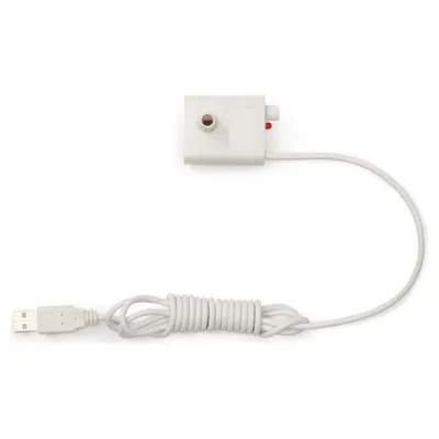 Catit Ersatzpumpe für Pixi Trinkbrunnen Catit Ersatzpumpe für Pixi Trinkbrunnen