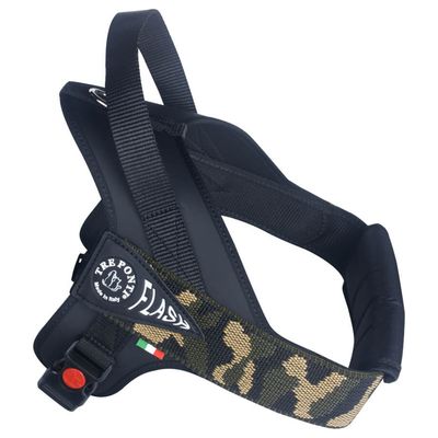 Tre Ponti TP1020 Linea Flash camouflage