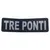 Label für Flash Geschirr “Tre Ponti“ - 2er Pack Label für Flash Geschirr “Tre Ponti“ - 2er Pack