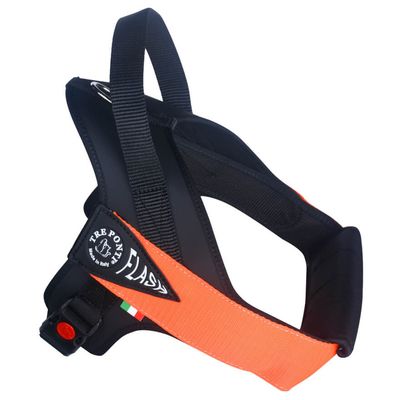 Tre Ponti TP1020 Linea Flash orange