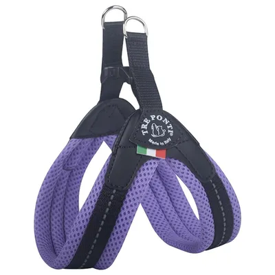Tre Ponti TP220 Easy Fit Soft Mesh mit Click-Verschluss lilac Tre Ponti TP220 Easy Fit Soft Mesh mit Click-Verschluss lilac