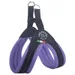Tre Ponti TP220 Easy Fit Soft Mesh mit Click-Verschluss lilac