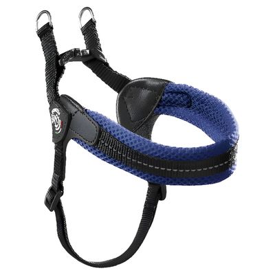 Tre Ponti RR200 Easy Fit Soft Mesh mit verstellbarem Bauchgurt und