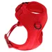 DOOG Neosport Geschirr rot