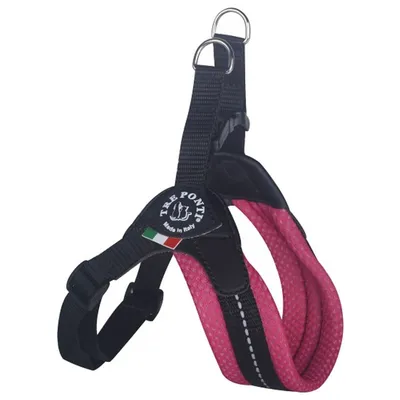 Tre Ponti RP200 Easy Fit Soft Mesh mit verstellbarem Bauchgurt und Tre Ponti RP200 Easy Fit Soft Mesh mit verstellbarem Bauchgurt und