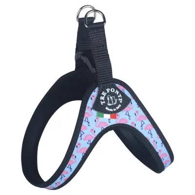 Tre Ponti F210 Easy Fit Vibes mit Click-Verschluss und schwarzem Rand Tre Ponti F210 Easy Fit Vibes mit Click-Verschluss und schwarzem Rand