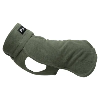 PAIKKA Hundepullover "Seawool Shirt" thyme PAIKKA Hundepullover "Seawool Shirt" thyme