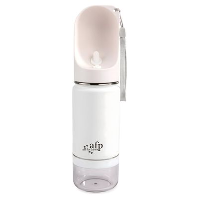 AFP Wasserflasche 2 In 1