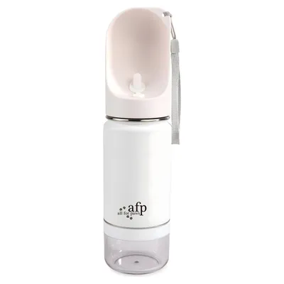 AFP Wasserflasche 2 In 1 AFP Wasserflasche 2 In 1
