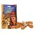 Nobby Starsnack Barbecue Chicken Calcium Bone 70 g Nobby Starsnack Barbecue Chicken Calcium Bone 70 g