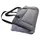 Nobby Matte/Tasche eckig Shanta grau für Katzen