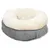 AFP Donut Lambswool für Katzen grau AFP Donut Lambswool für Katzen grau