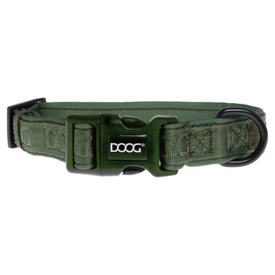 DOOG Neosport Halsband grün