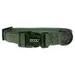 DOOG Neosport Halsband grün