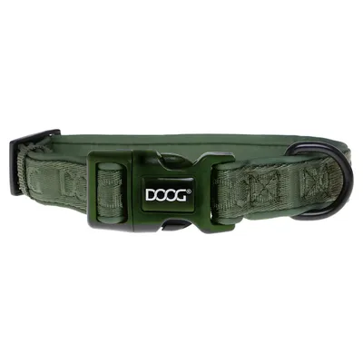 DOOG Neosport Halsband grün DOOG Neosport Halsband grün