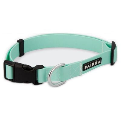 PAIKKA Halsband Glow Collar cabbage