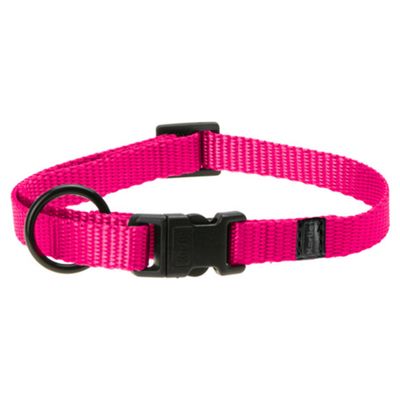 Karlie Art Sportiv Plus Halsband verstellbar Mix and Match pink