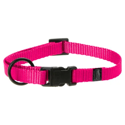 Karlie Art Sportiv Plus Halsband verstellbar Mix and Match pink Karlie Art Sportiv Plus Halsband verstellbar Mix and Match pink