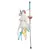 AFP Katzenspielzeug Angel Einhorn mit Federn AFP Katzenspielzeug Angel Einhorn mit Federn