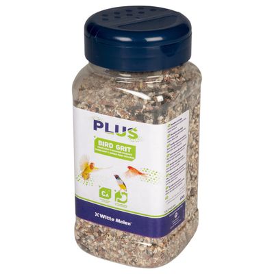 Witte Molen Plus Vogelgrit 5 kg