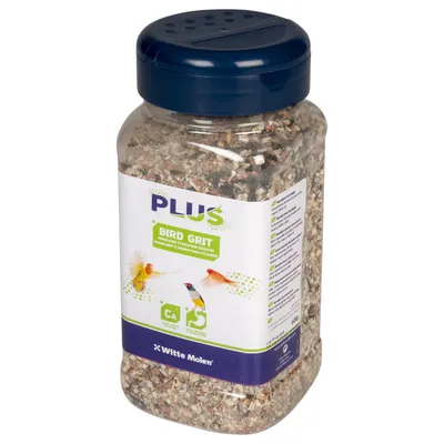 Witte Molen Plus Vogelgrit 5 kg Witte Molen Plus Vogelgrit 5 kg