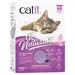 Catit Go Natural! Pelletstreu Lavendel 5,6 kg