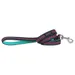 DOOG Neon Leine Lead Rin Tin Tin grün/pink