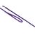 Nobby Leine Classic Preno Mini lila/lila