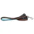 DOOG Neon Leine Lead Beethoven aqua/orange DOOG Neon Leine Lead Beethoven aqua/orange