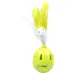 Coockoo Katzenspielzeug Tumbler limone