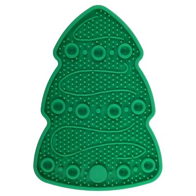 AFP Leckmatte Happy Holidays Weihnachtsbaum