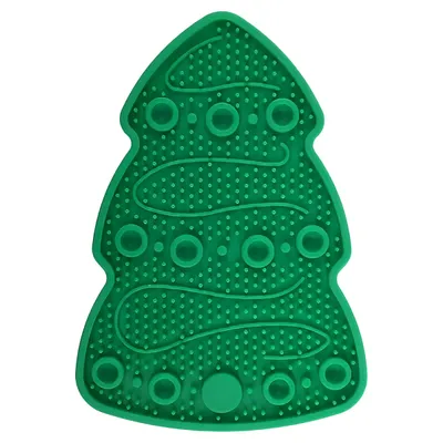 AFP Leckmatte Happy Holidays Weihnachtsbaum AFP Leckmatte Happy Holidays Weihnachtsbaum