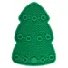 AFP Leckmatte Happy Holidays Weihnachtsbaum